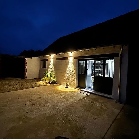 Loft Prive Proche Beauval Et Chambord Lassay-sur-Croisne Exterior foto