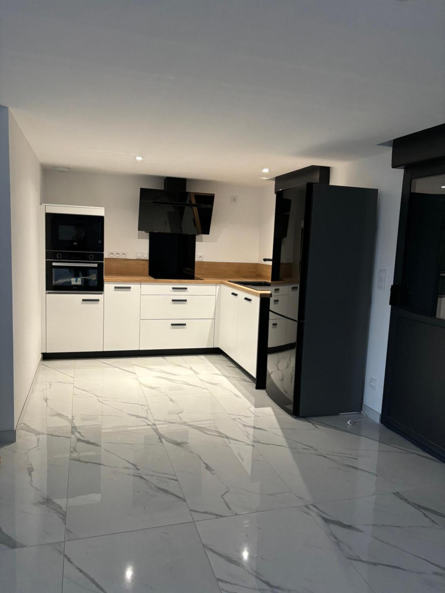 Loft Prive Proche Beauval Et Chambord Lassay-sur-Croisne Exterior foto