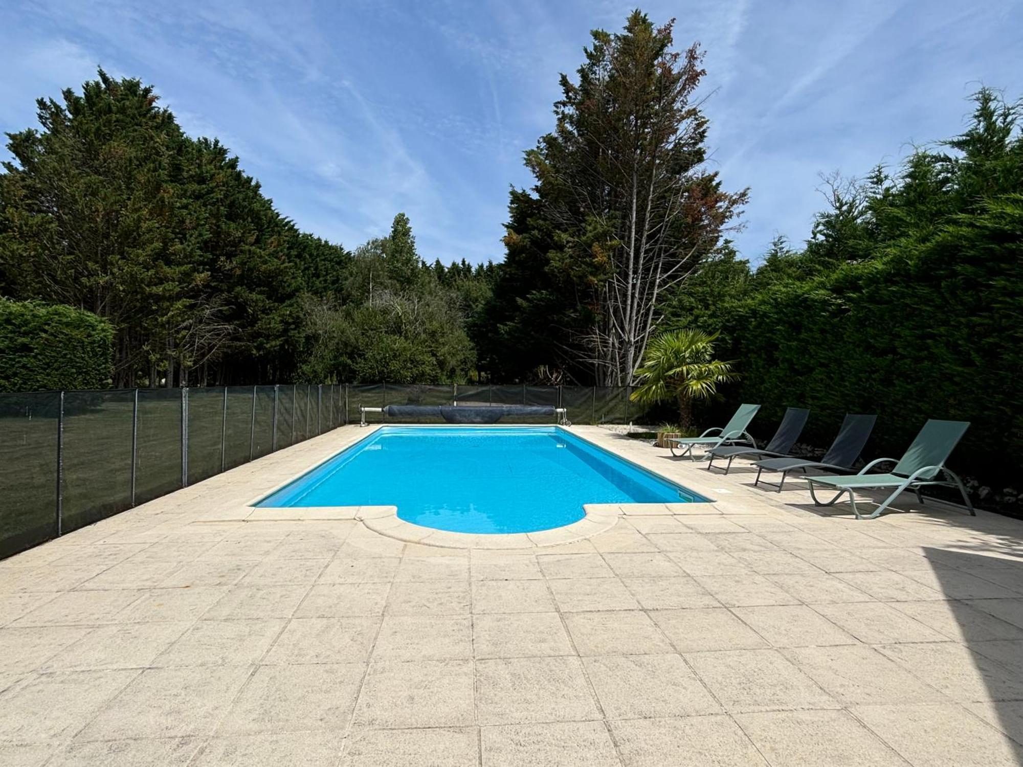 Loft Prive Proche Beauval Et Chambord Lassay-sur-Croisne Exterior foto