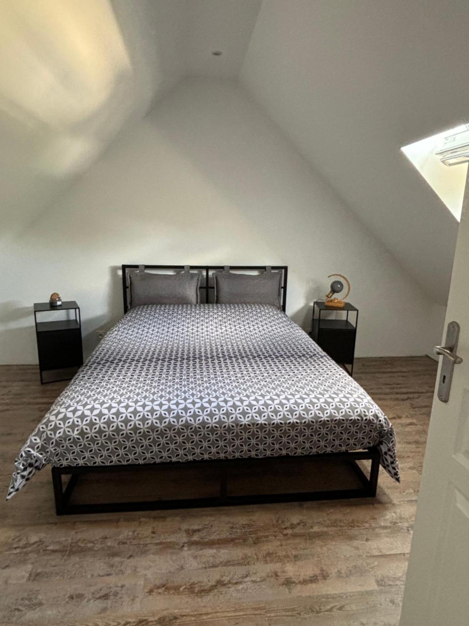 Loft Prive Proche Beauval Et Chambord Lassay-sur-Croisne Exterior foto