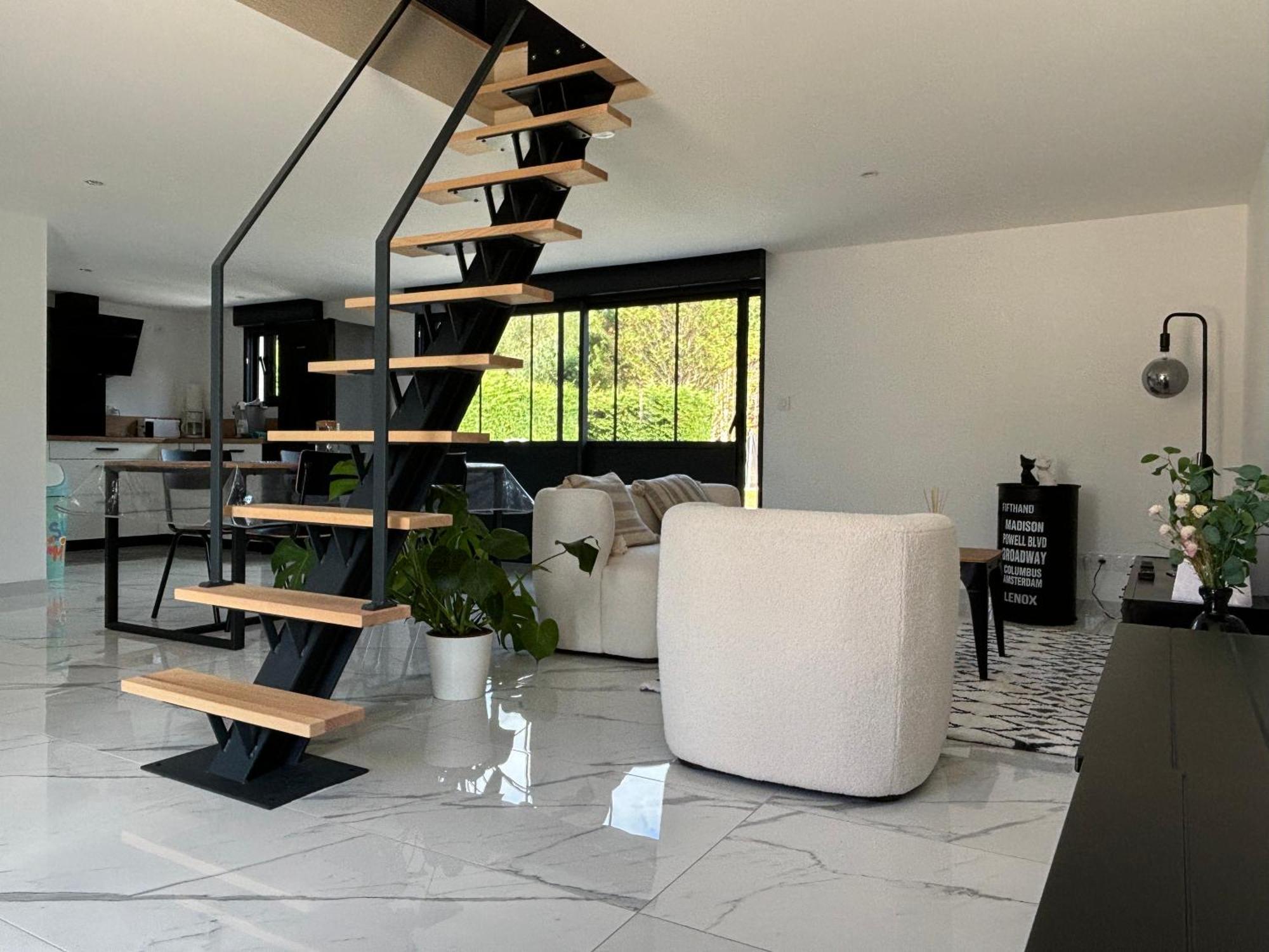 Loft Prive Proche Beauval Et Chambord Lassay-sur-Croisne Exterior foto