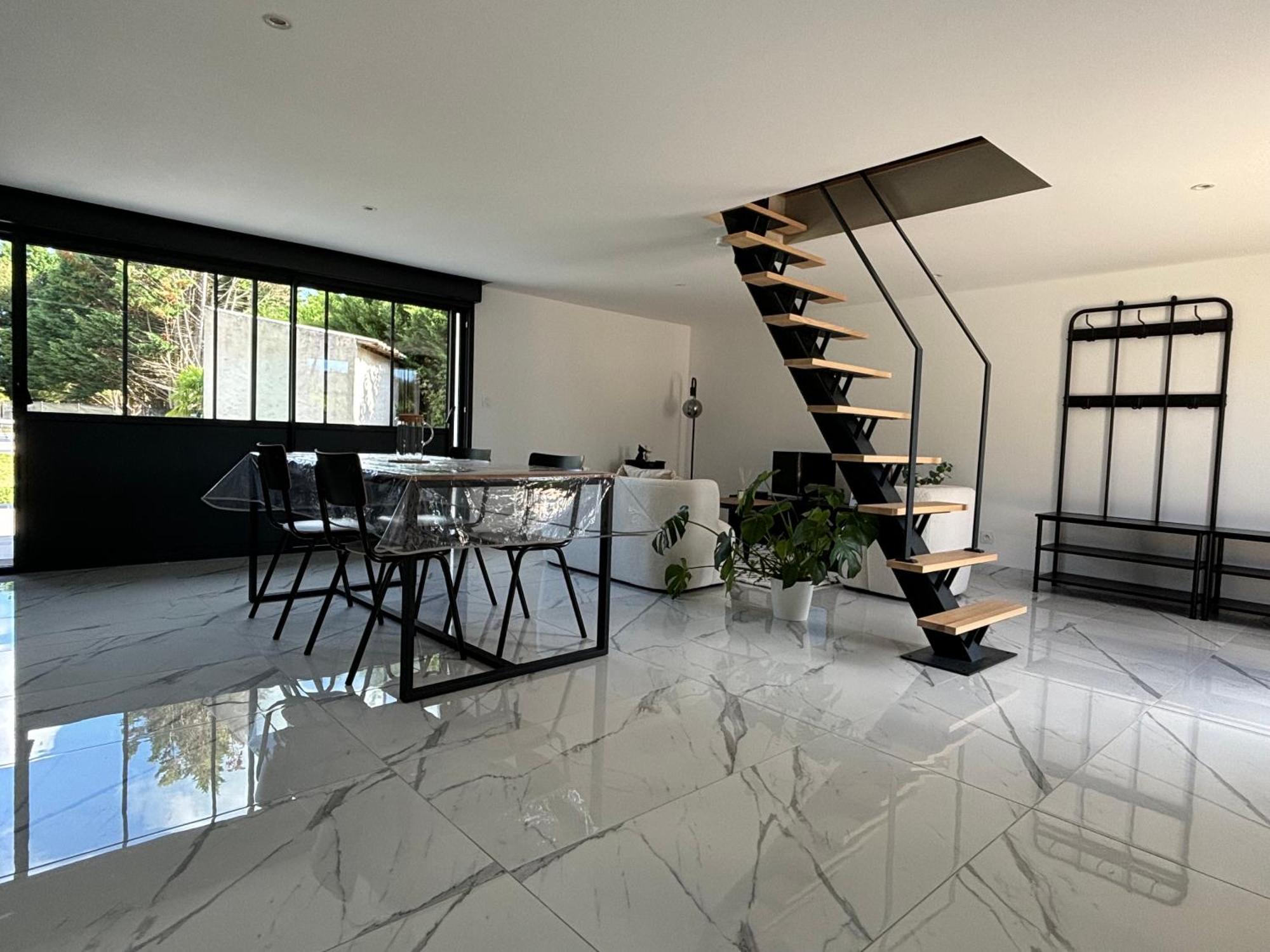 Loft Prive Proche Beauval Et Chambord Lassay-sur-Croisne Exterior foto